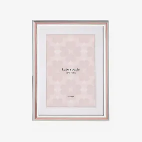 Kate Spade | Rosy Glow Picture Frame