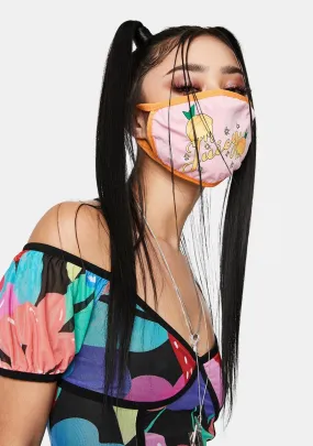 Keep It Juicy Face Mask