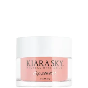 Kiara Sky Dip Powder - Cheeky 1 oz - #D607