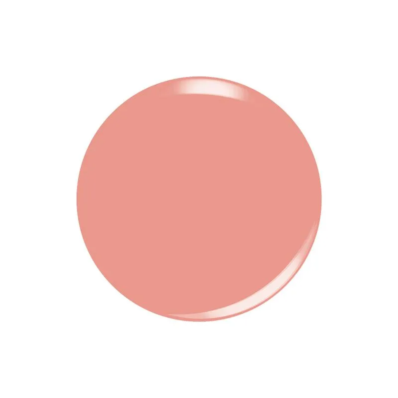 Kiara Sky Dip Powder - Cheeky 1 oz - #D607