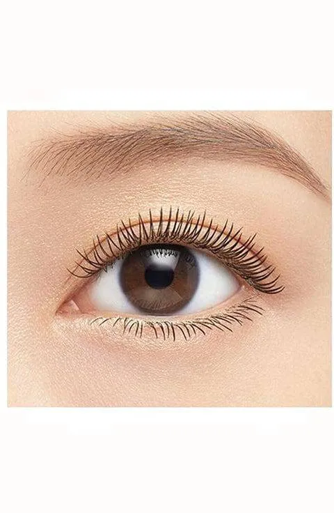 KISSME HEROINE MAKE VOLUME MASCARA   SPEEDY MASCARA REMOVER LIMITED SET