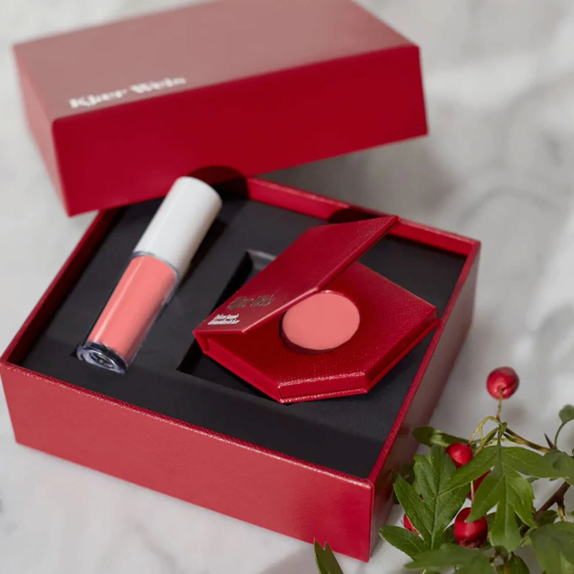 Kjaer Weis A Touch Of KW