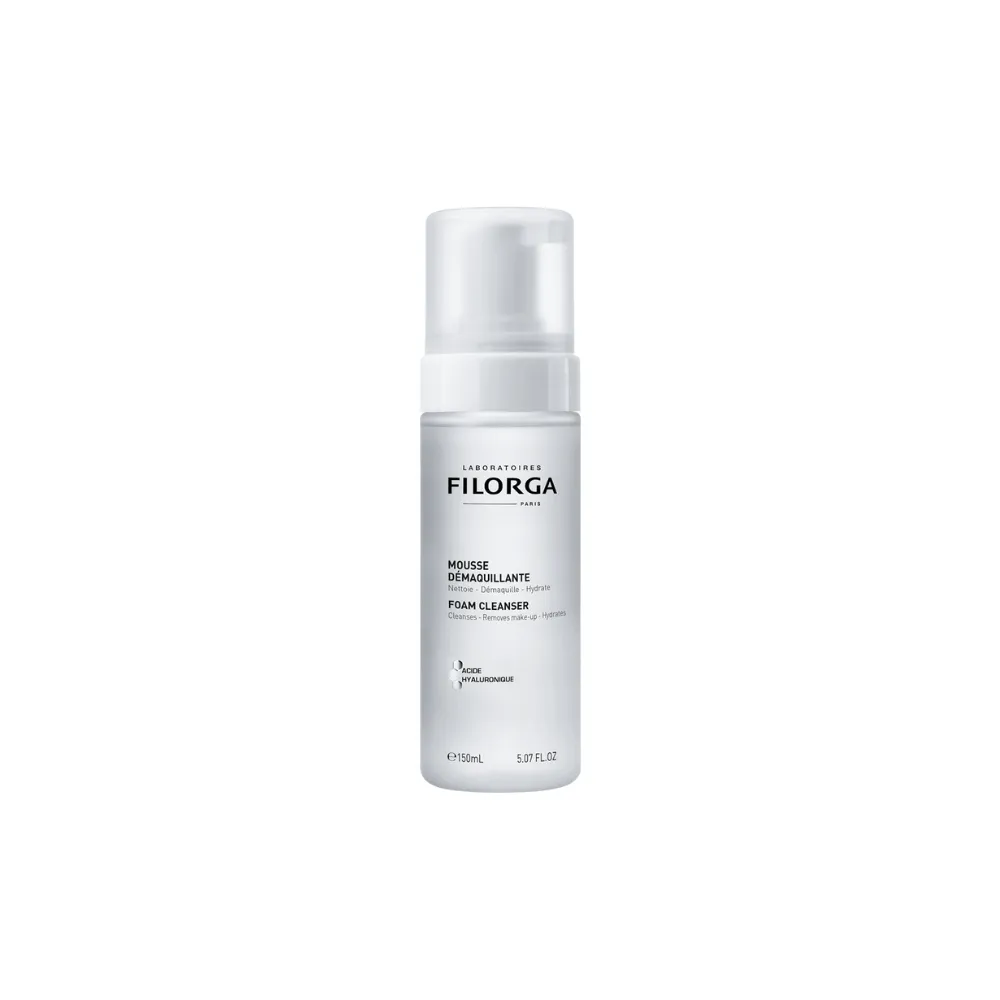 LABORATOIRES FILORGA FOAM CLEANSER 150ml