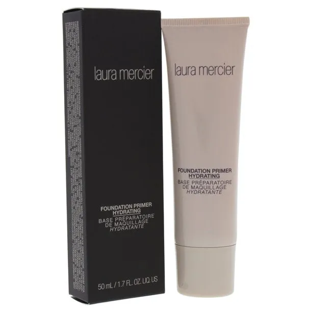 Laura Mercier Foundation Primer Hydrating Base 1.7 Oz