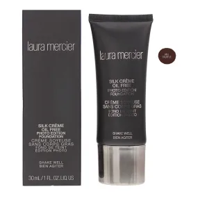 Laura Mercier Silk Creme Oil Free 6N1 Truffle Foundation 30ml