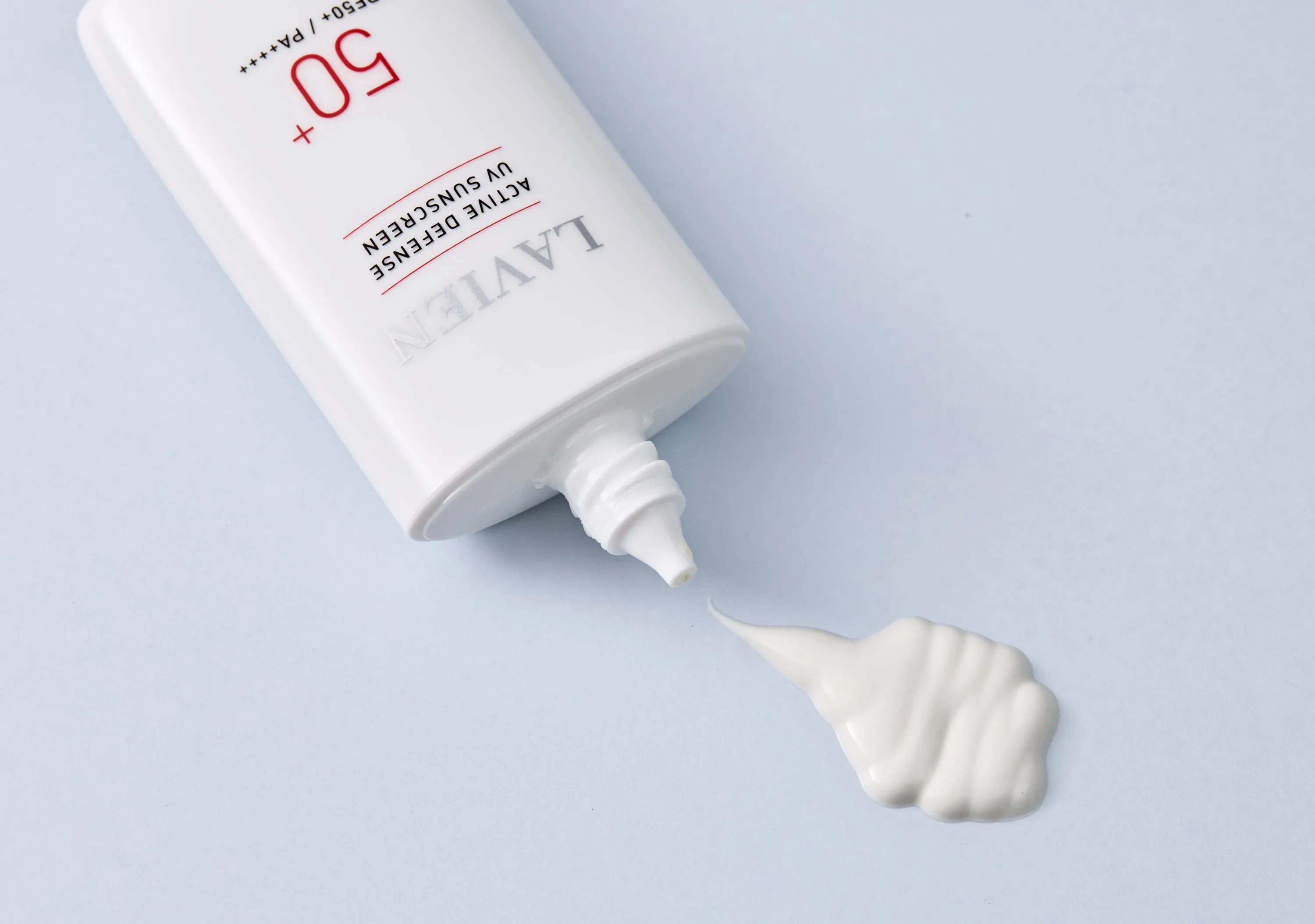 LAVIEN Active Defense UV Sunscreen