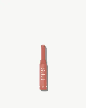 Legendary Serum Lipstick - The Nudes
