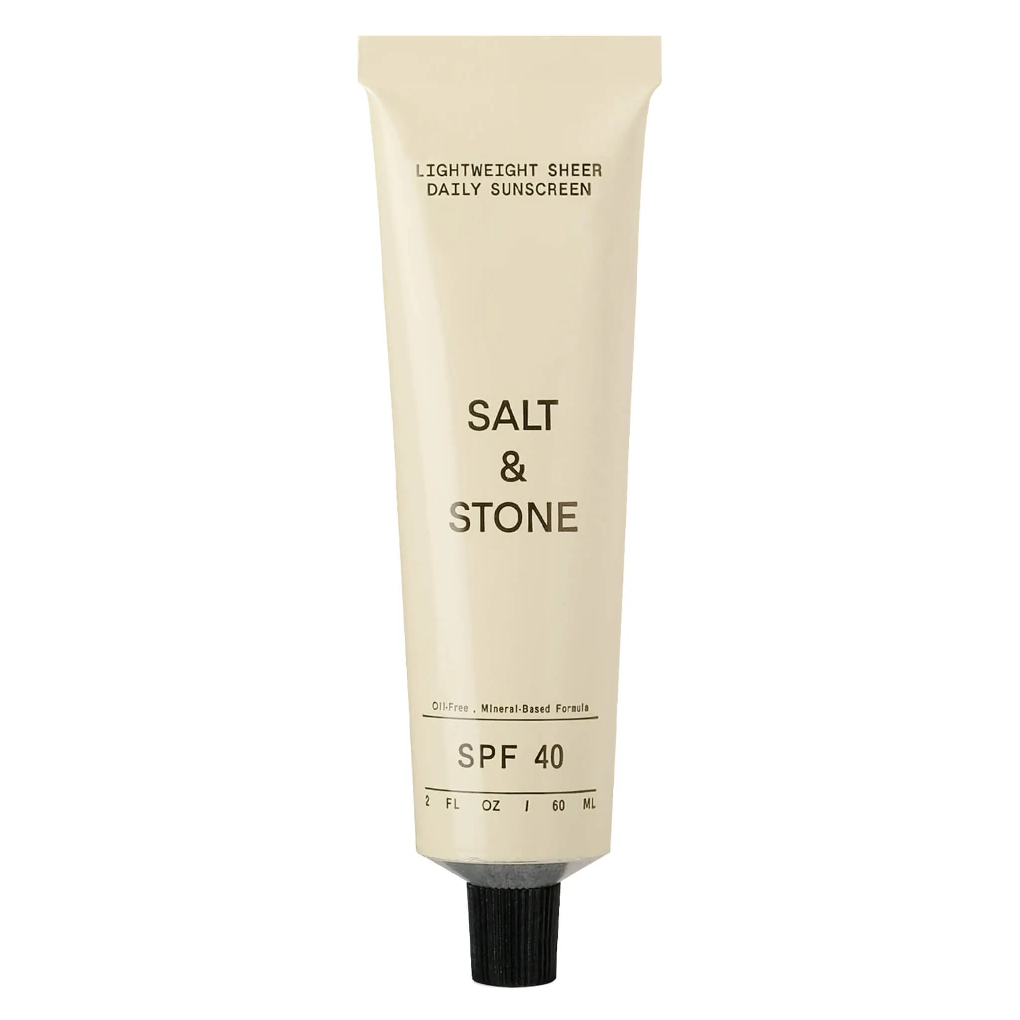 Lightweight Sheer Daily Sunscreen Lotion SPF 40