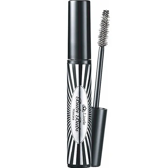LIOELE Bubi Bubi Mascara 7g, Select