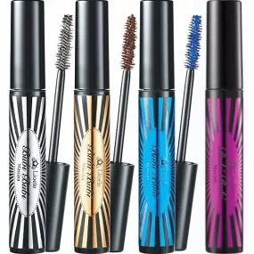 LIOELE Bubi Bubi Mascara 7g, Select