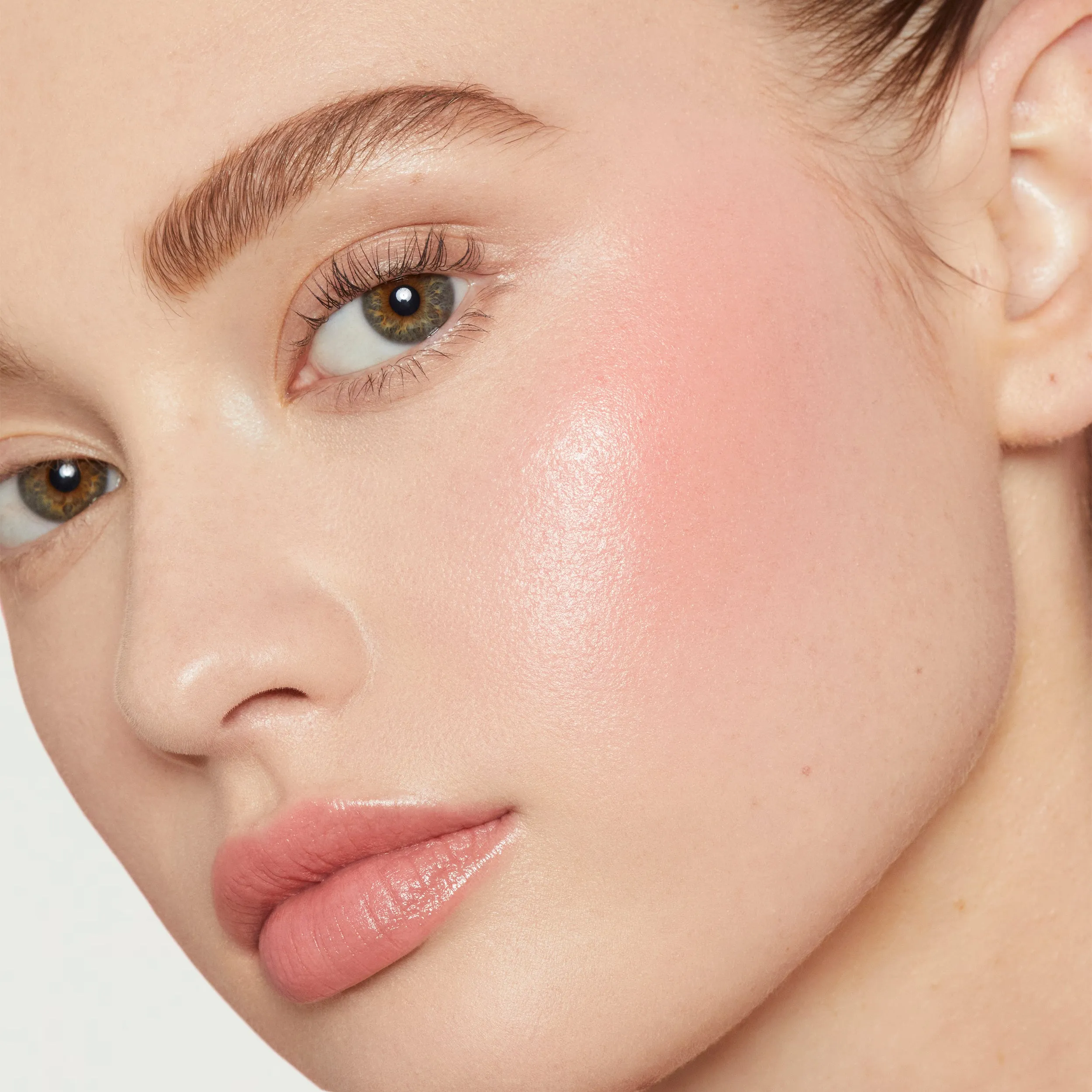 Lip & Cheek Glow Balm
