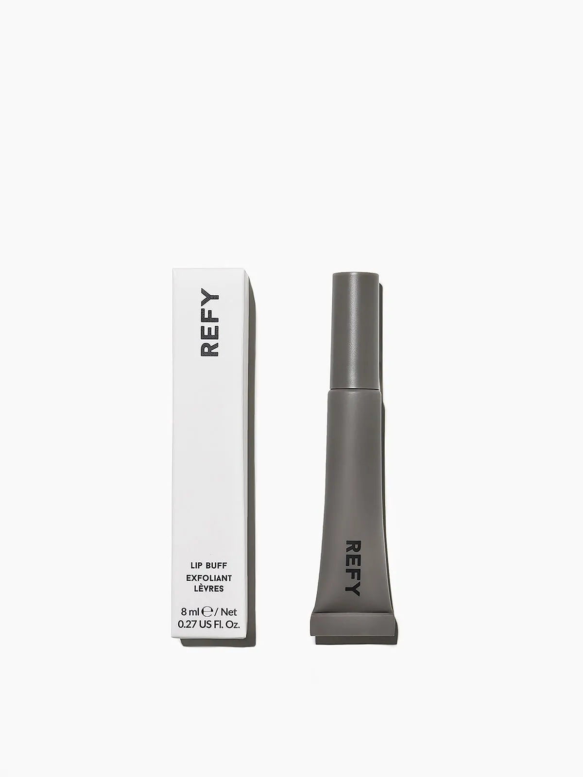 Lip Buff
