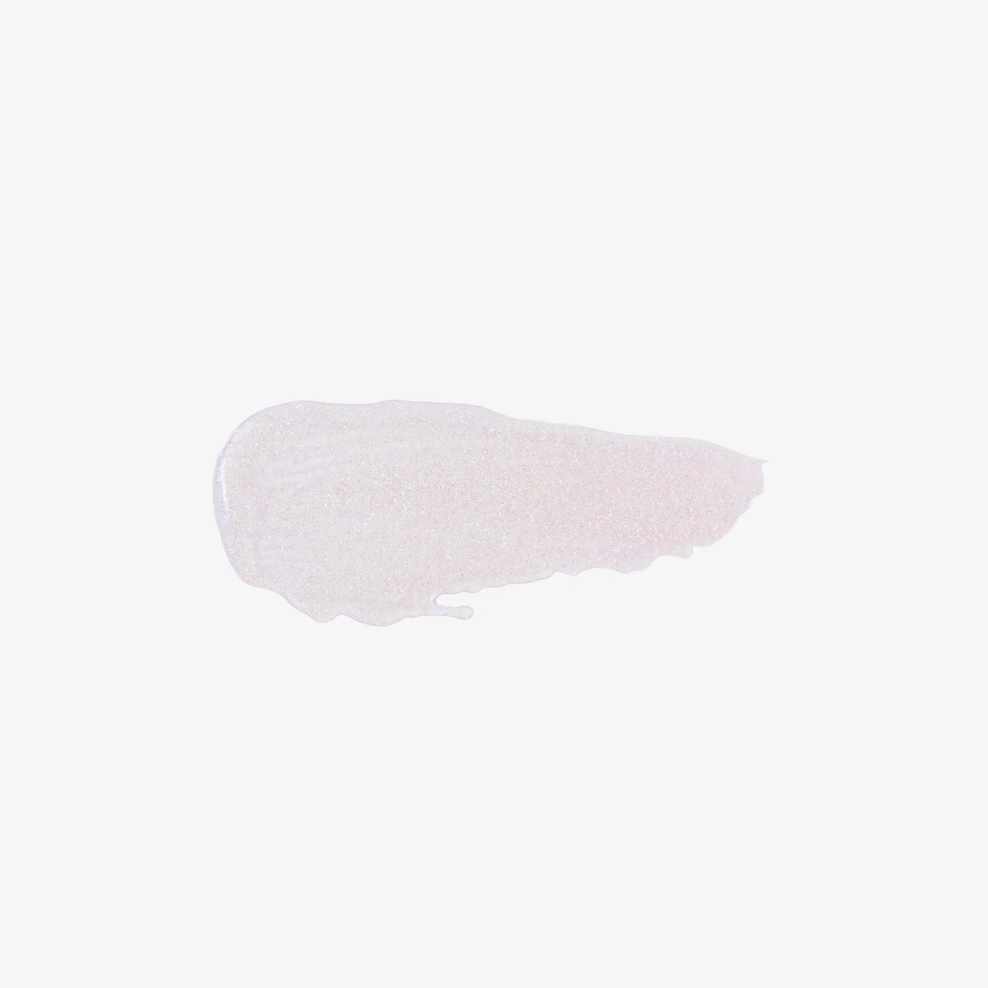 Lip Gloss - Neon Orange