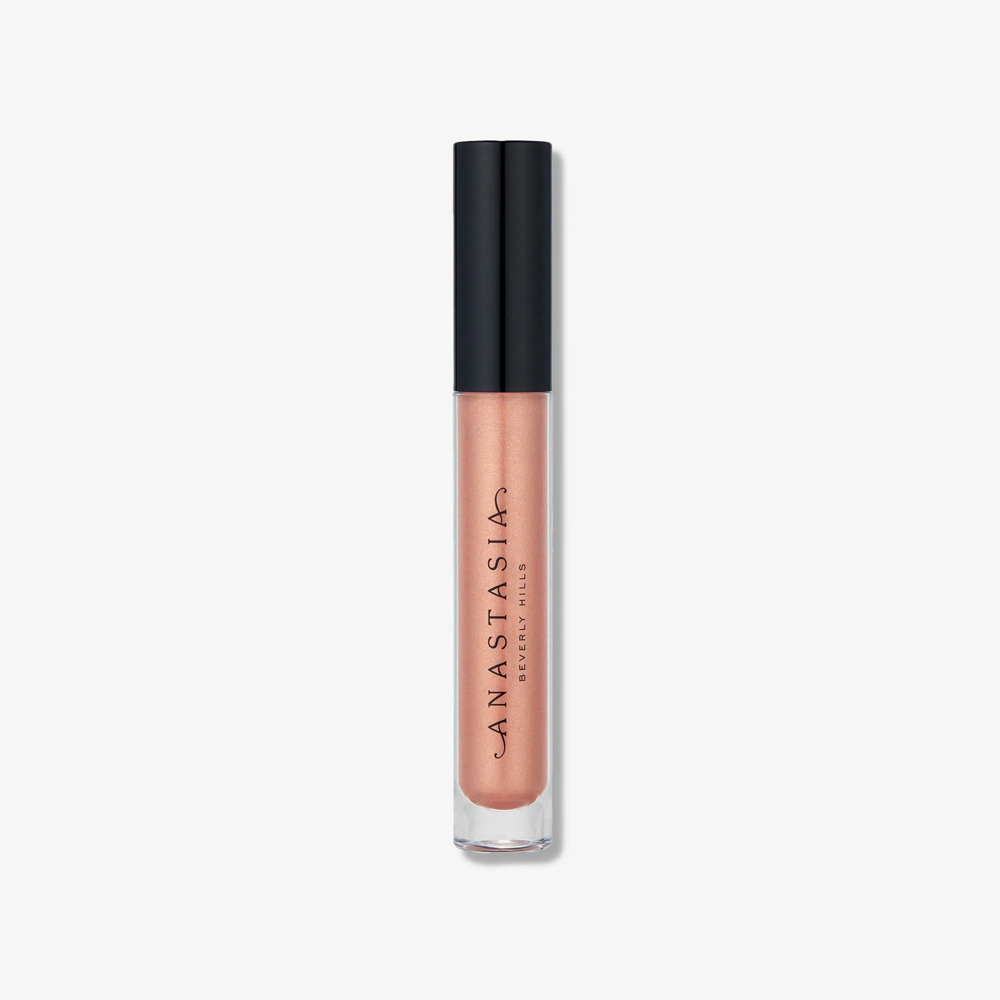 Lip Gloss - Neon Orange