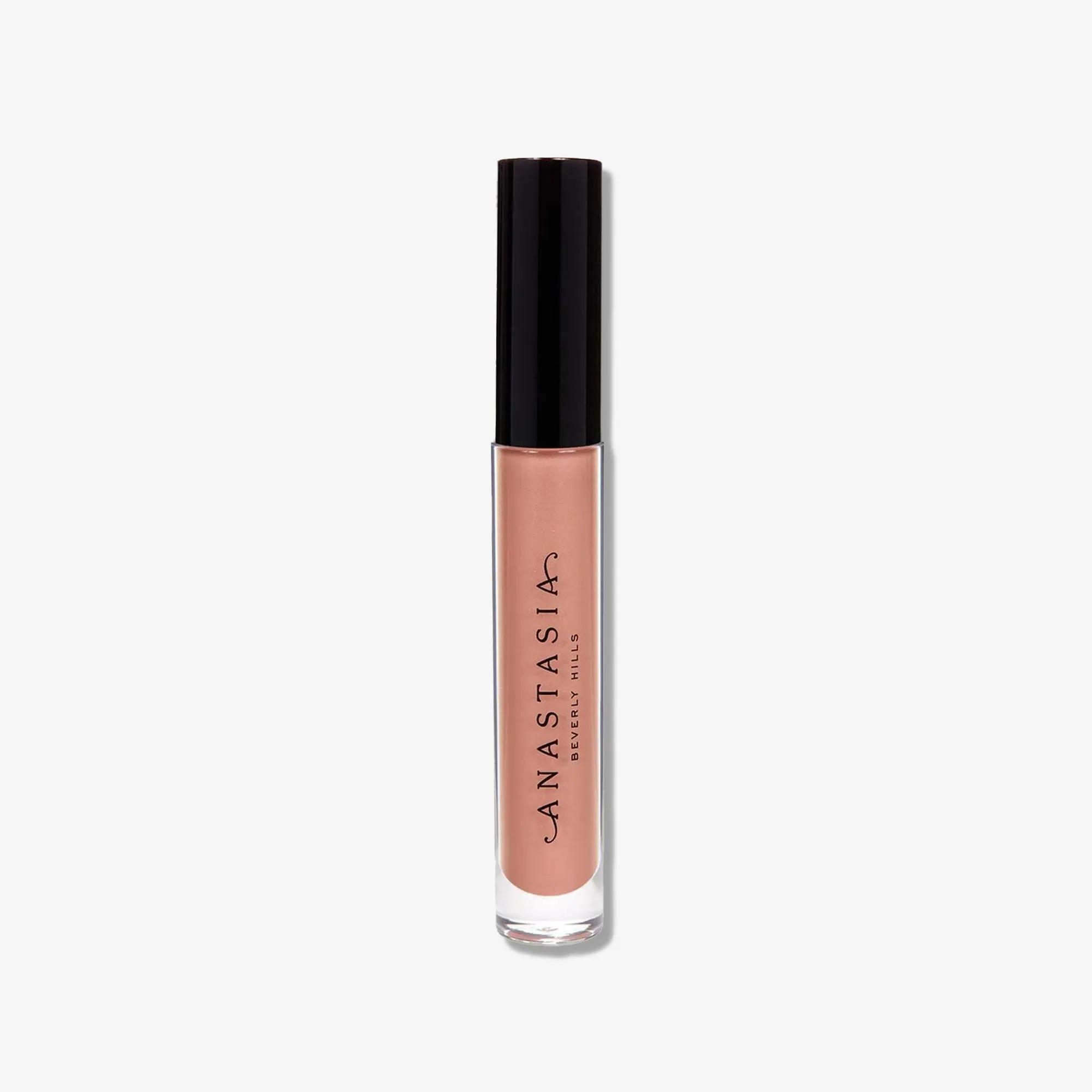 Lip Gloss - Neon Orange