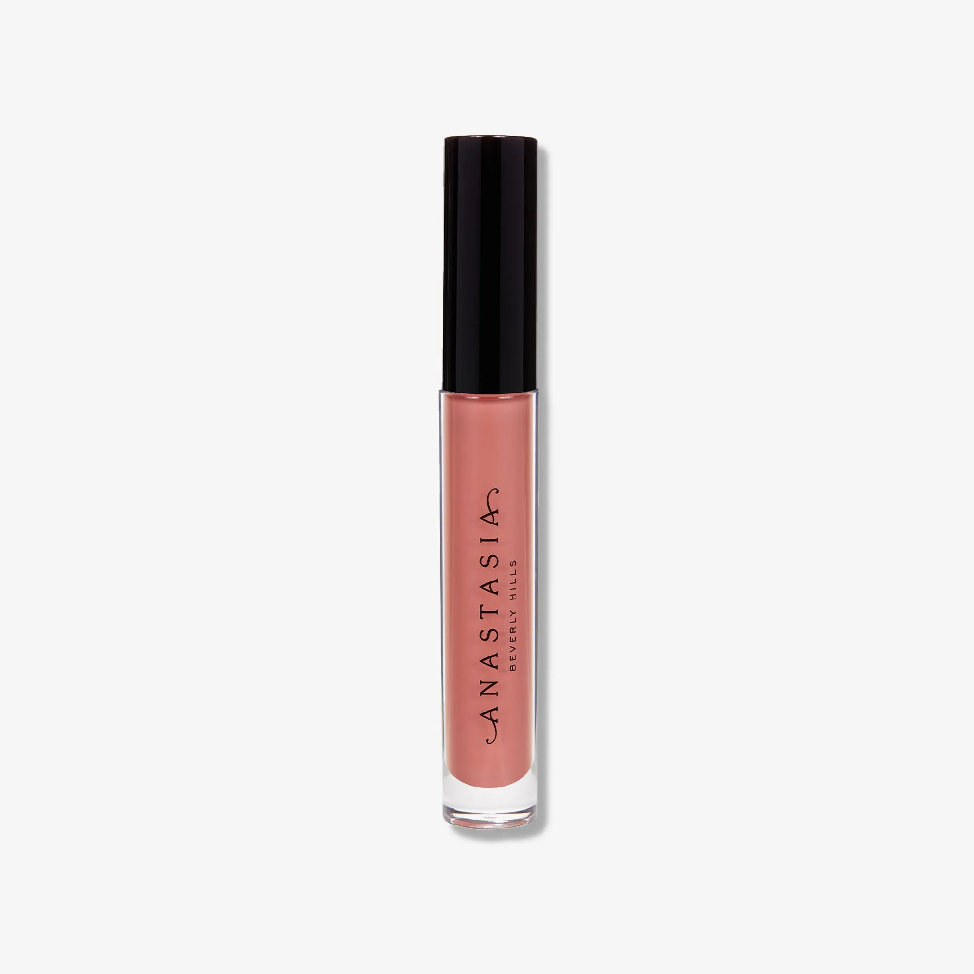 Lip Gloss - Neon Orange