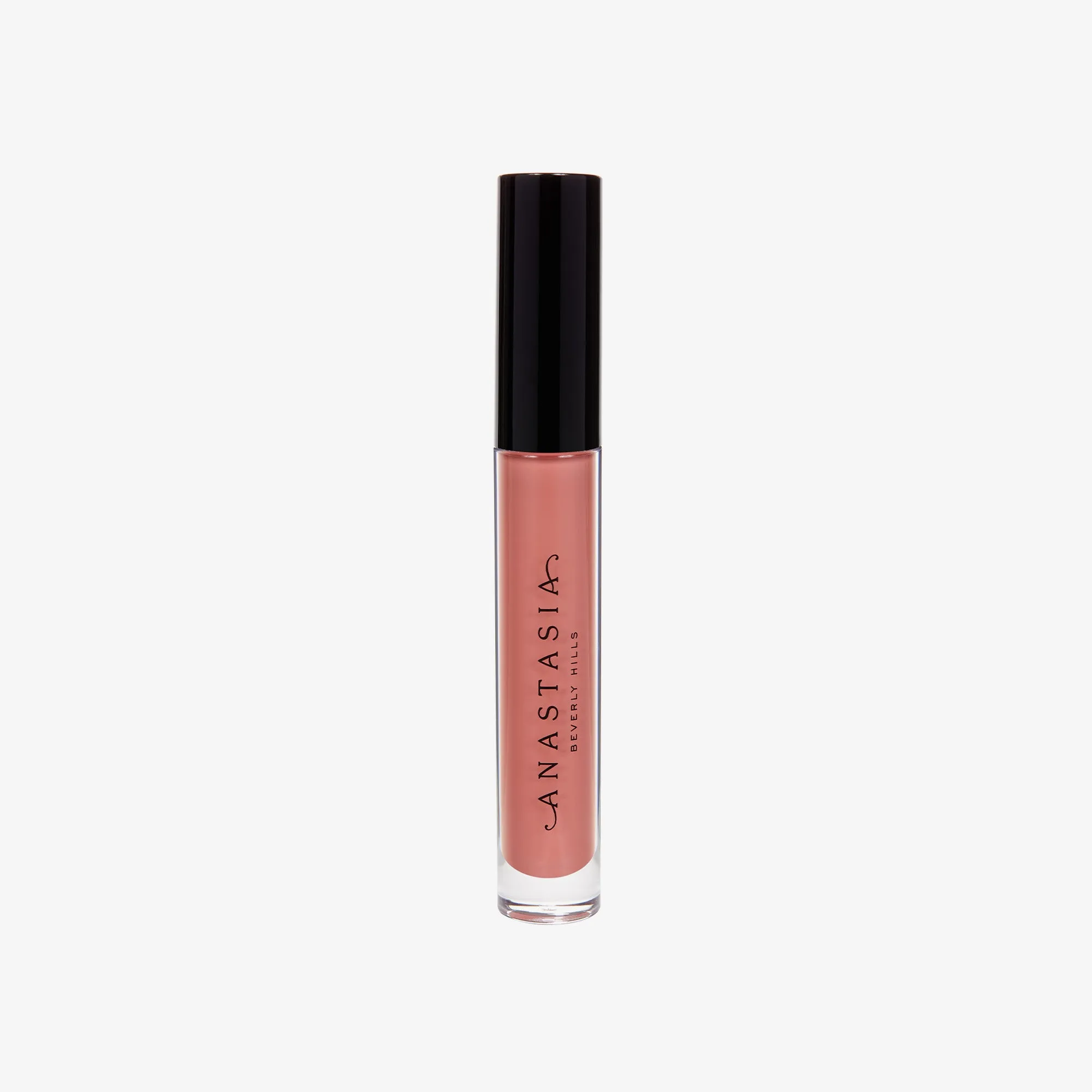 Lip Gloss - Neon Orange