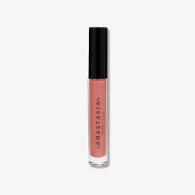 Lip Gloss - Neon Orange