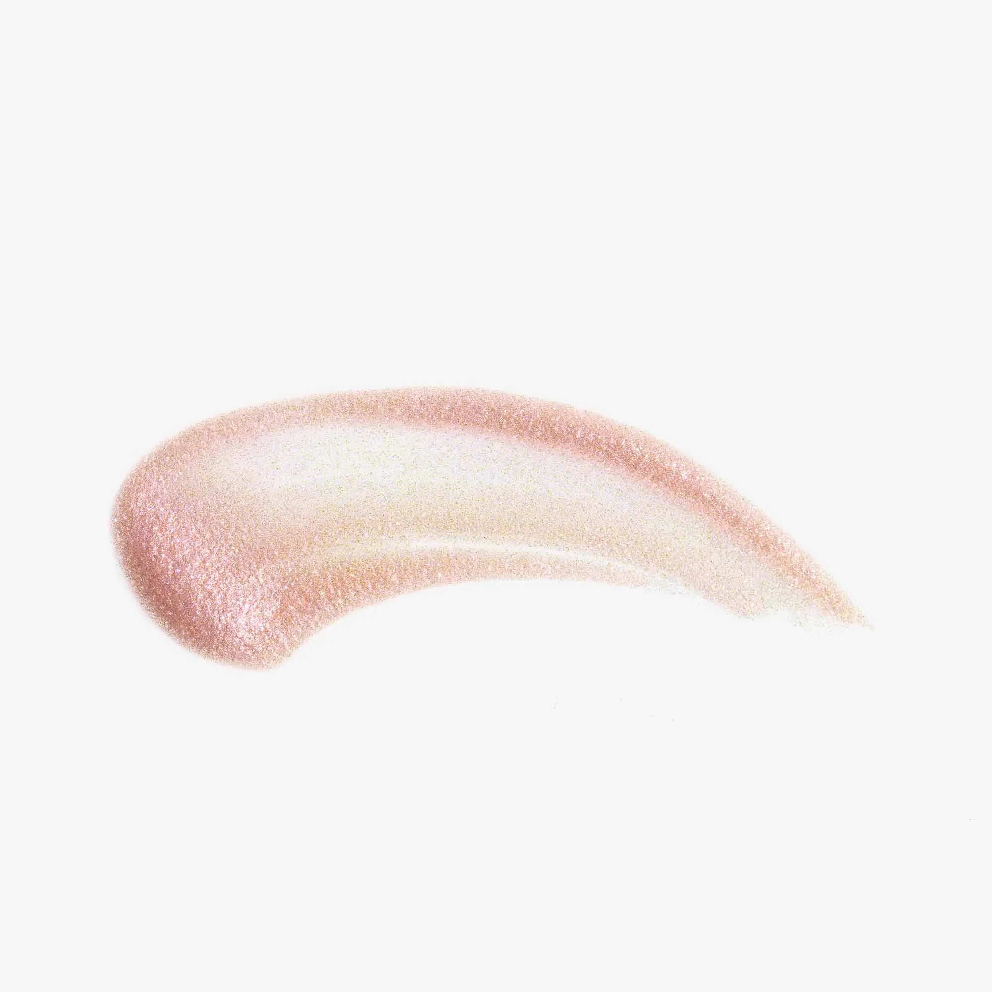 Lip Gloss - Neon Orange