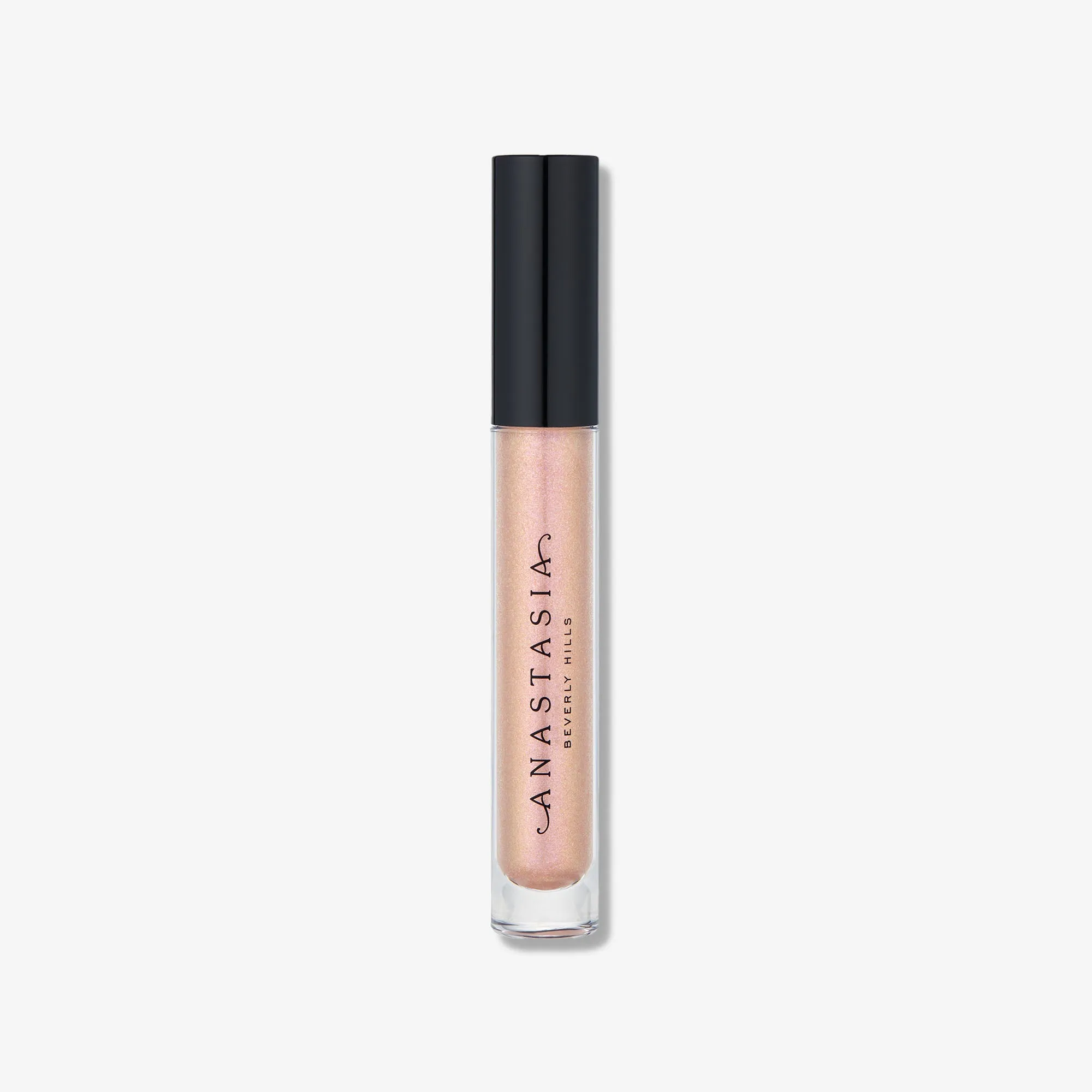 Lip Gloss - Neon Orange