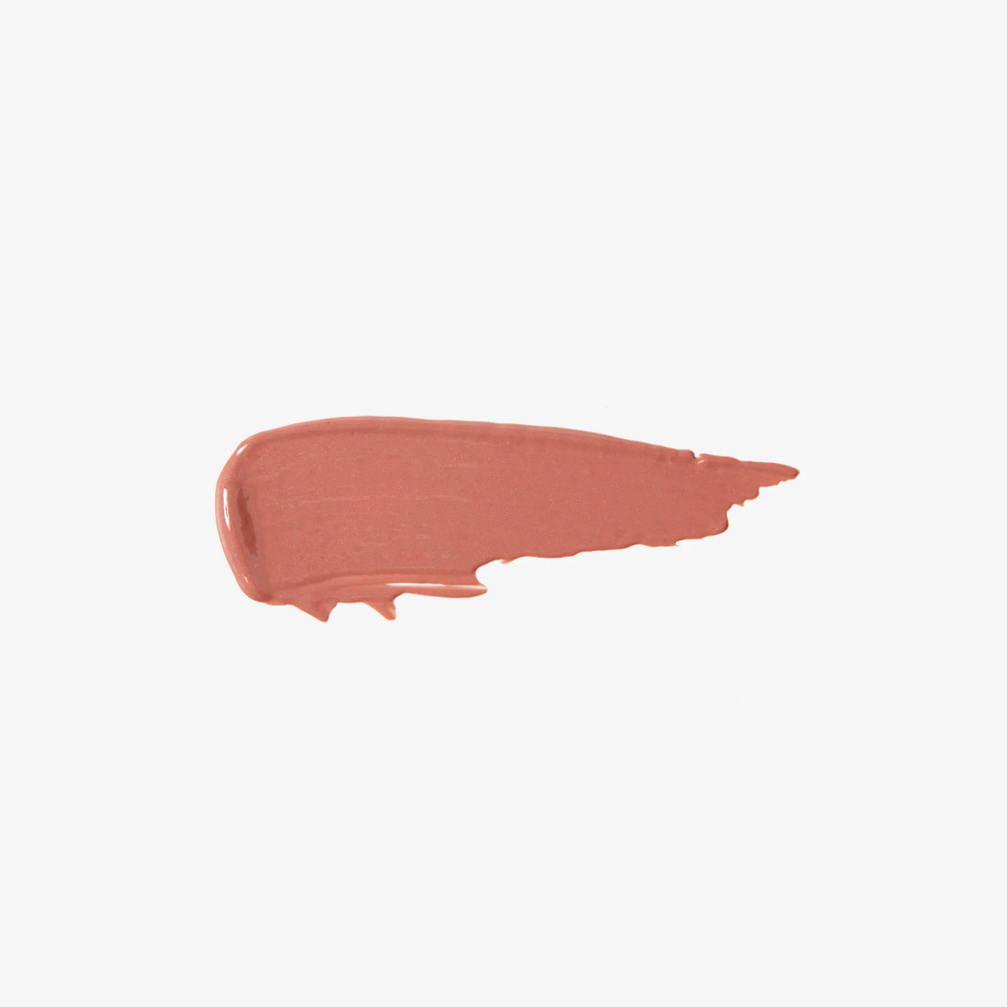Lip Gloss - Neon Orange