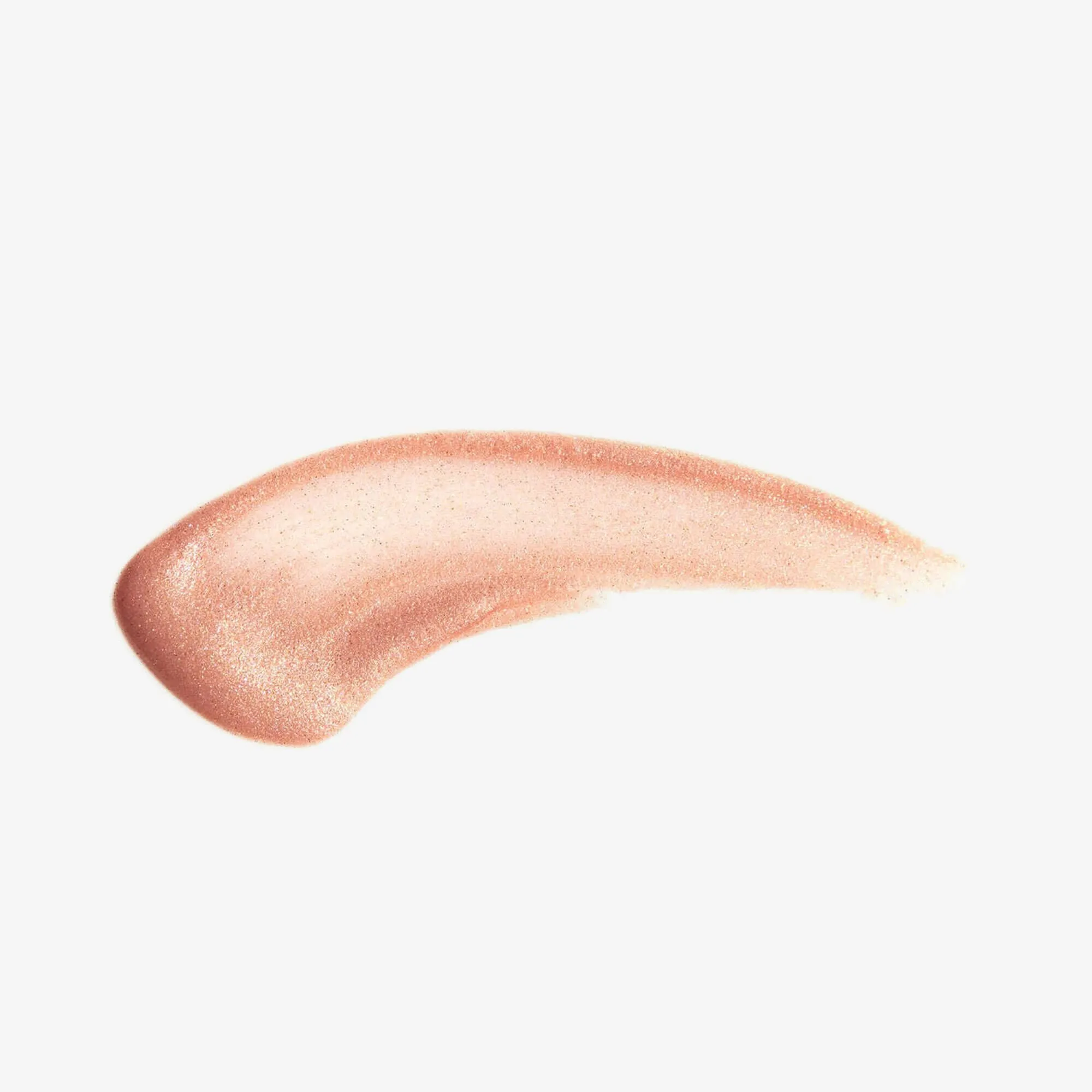 Lip Gloss - Neon Orange