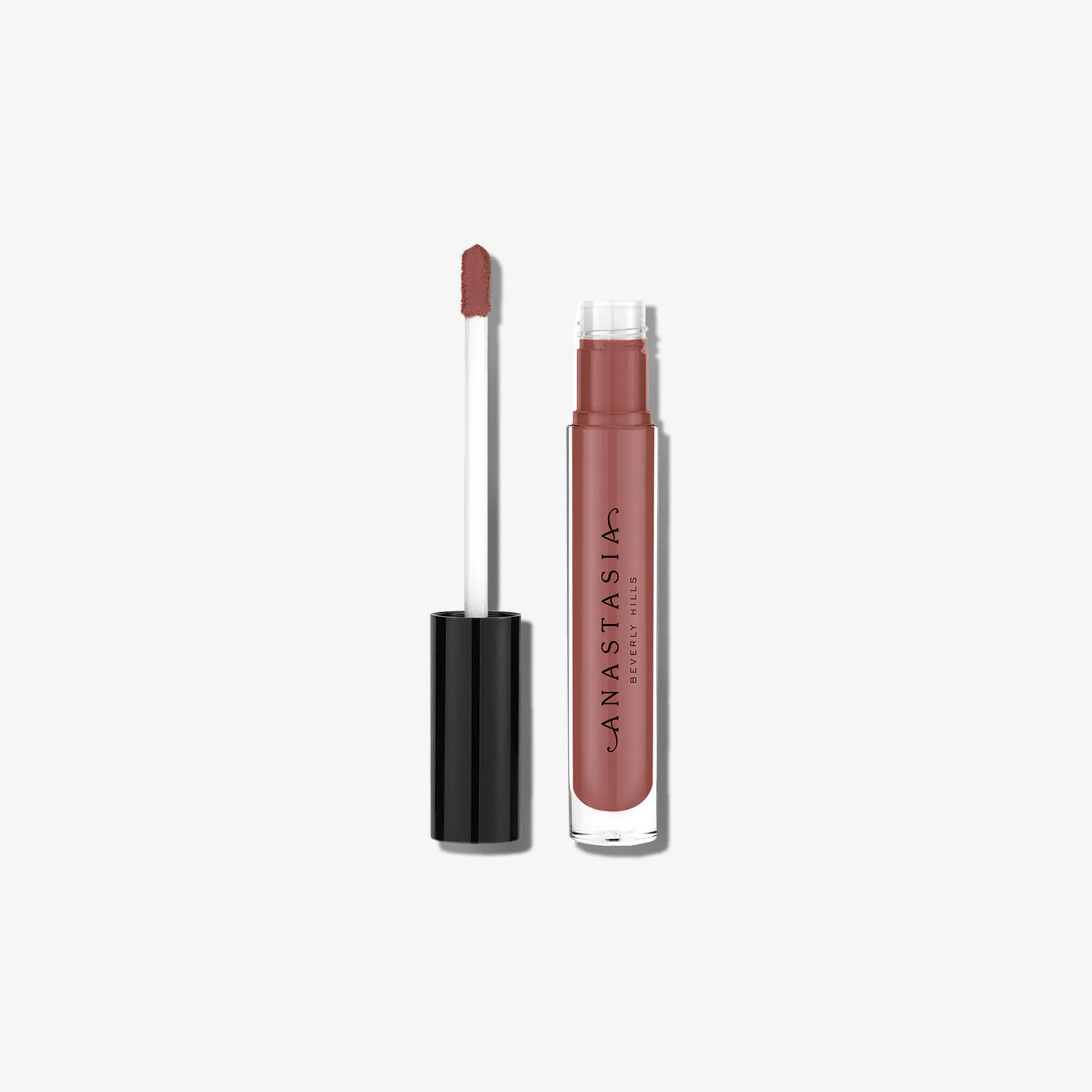 Lip Gloss - Neon Orange