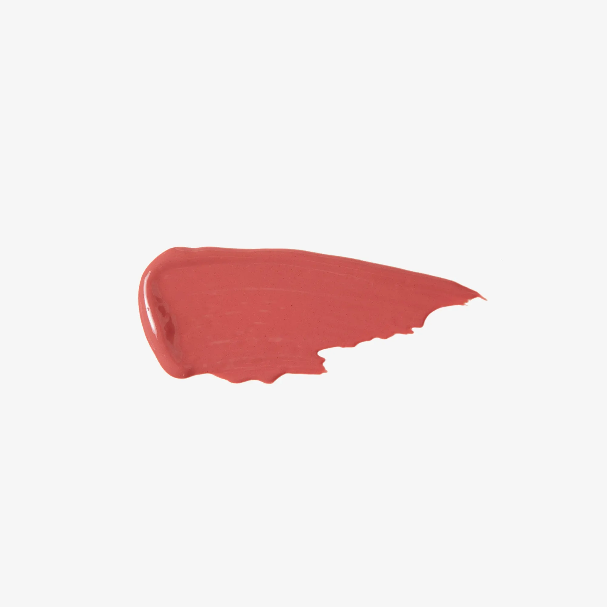 Lip Gloss - Neon Orange