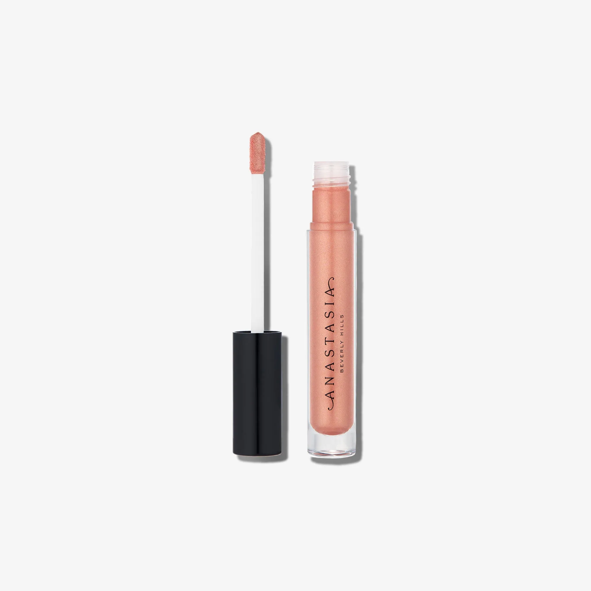 Lip Gloss - Neon Orange