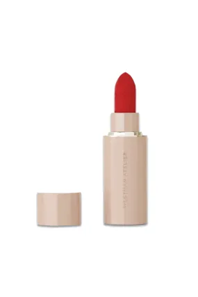 Lip Suede Matte Lipstick - Le Rouge
