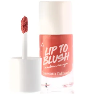 Lip To Blush Moon