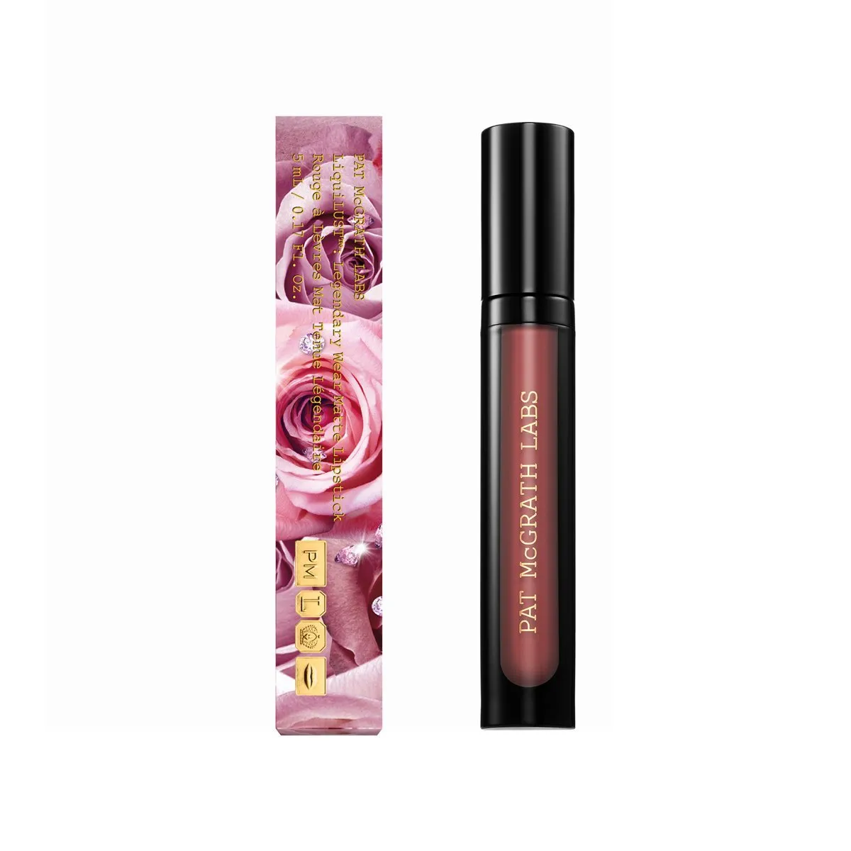 LiquiLUST™: Legendary Wear Lipstick