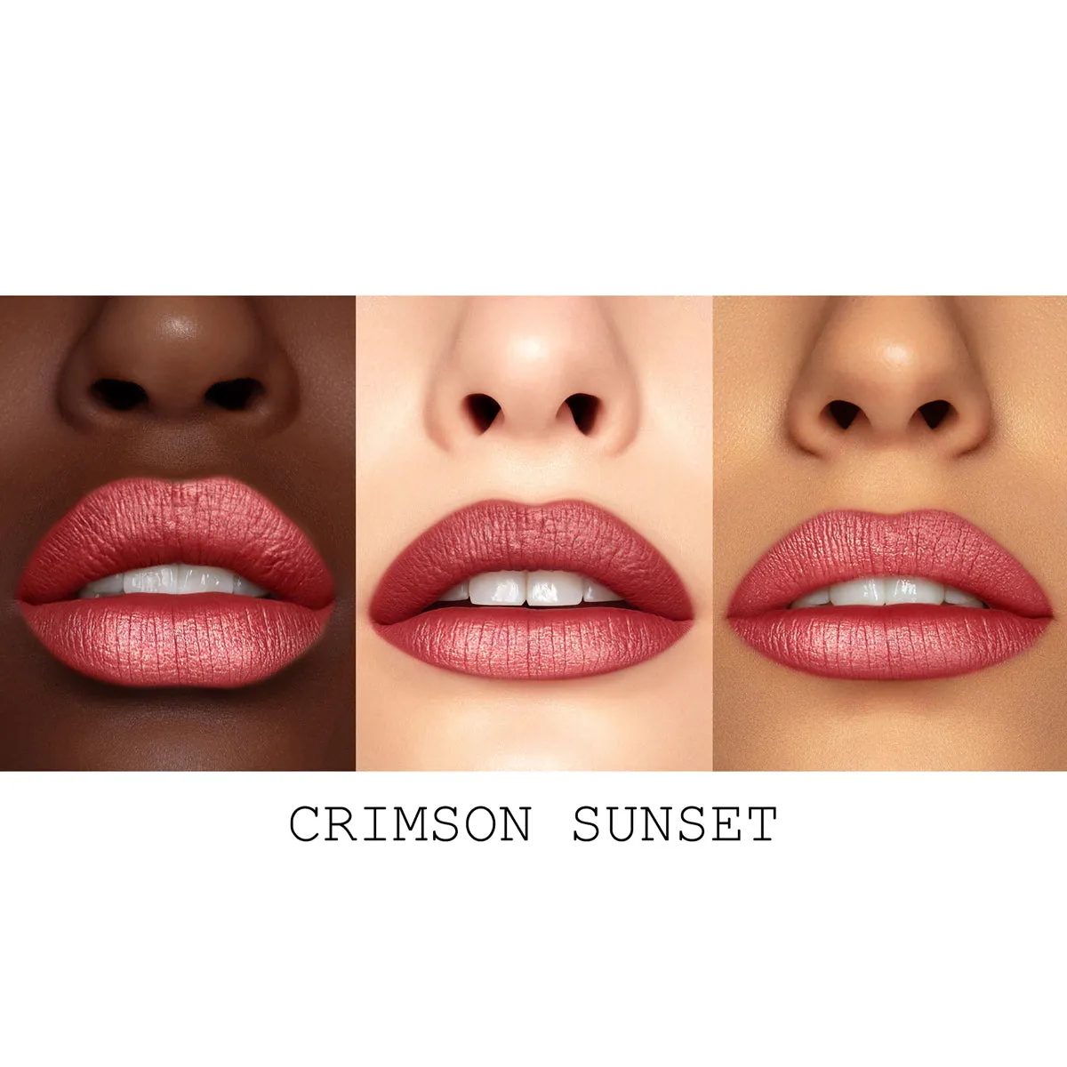 LiquiLUST™: Legendary Wear Lipstick