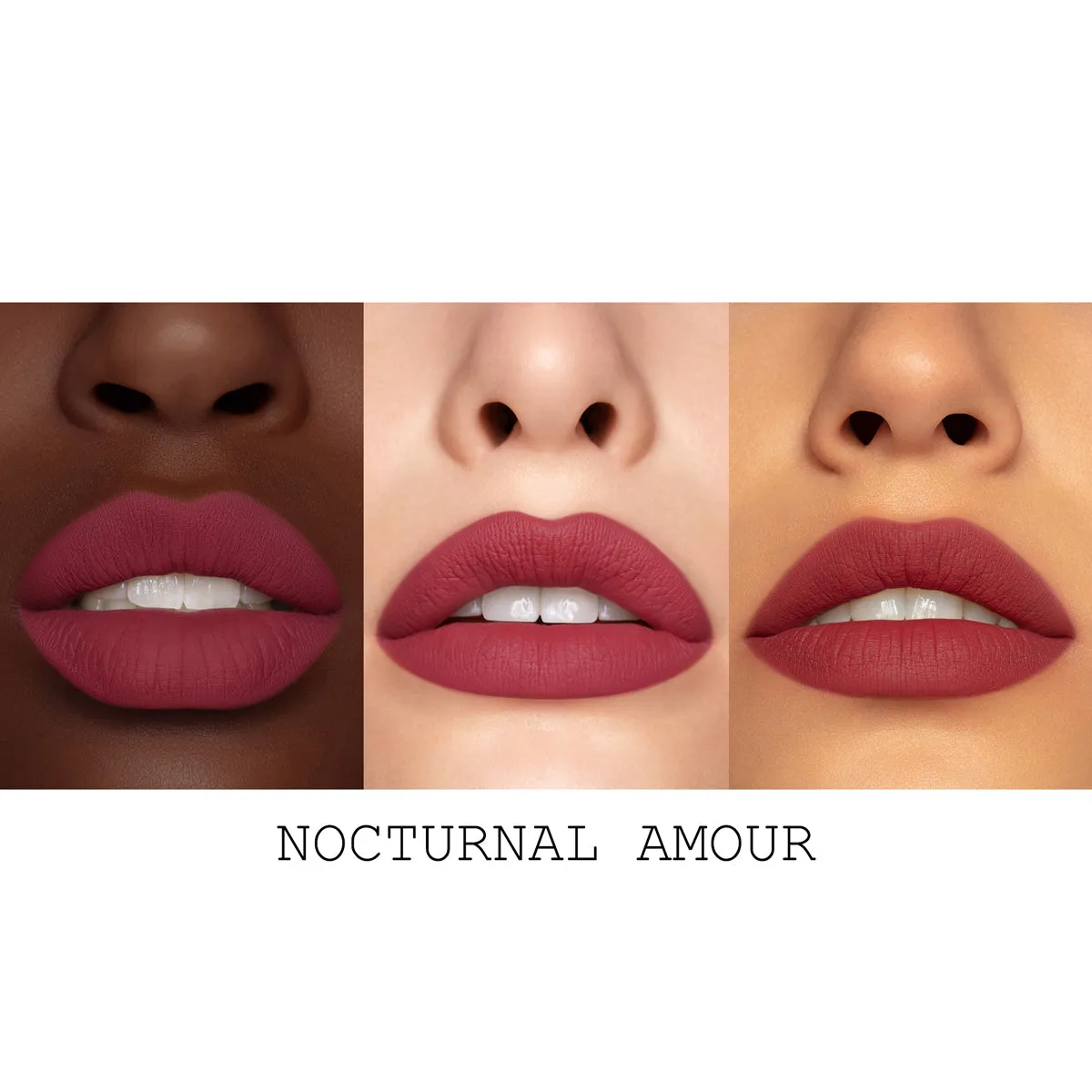 LiquiLUST™: Legendary Wear Lipstick