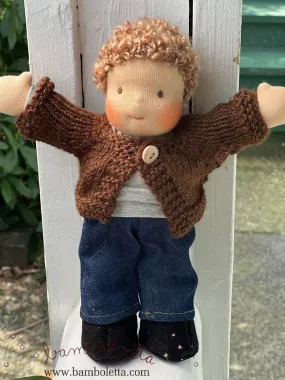 Little Buddy - Timothy