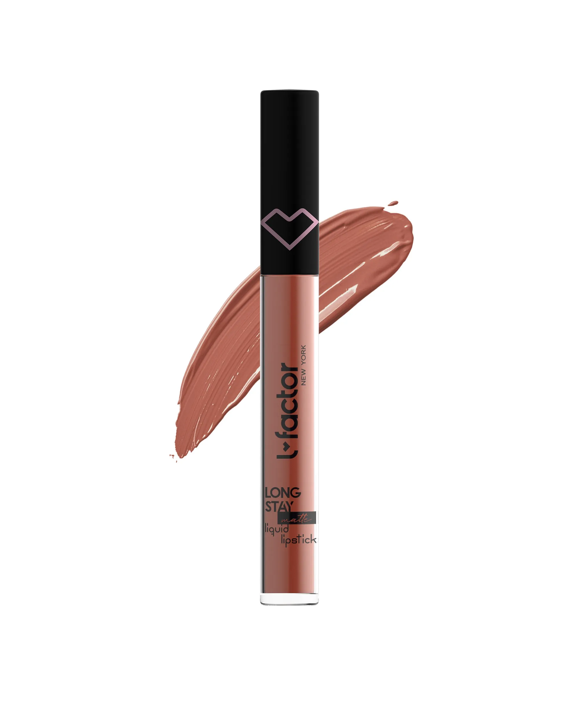 Long Stay Matte Liquid Lipstick