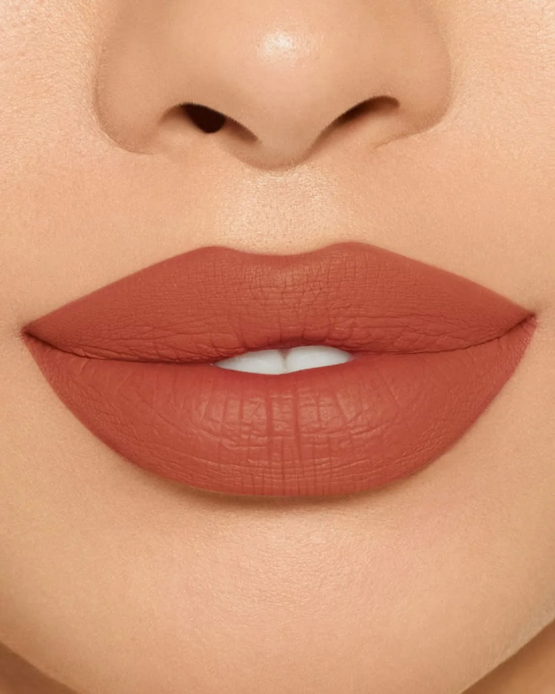 Long Stay Matte Liquid Lipstick