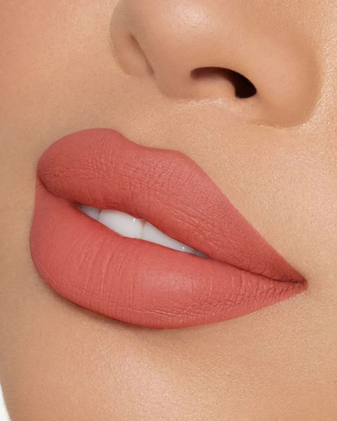 Long Stay Matte Liquid Lipstick