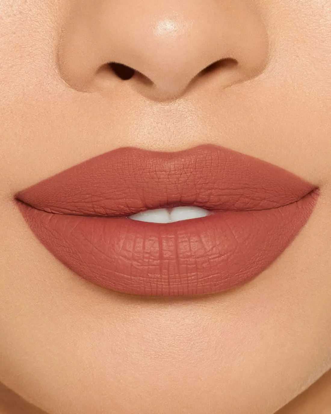 Long Stay Matte Liquid Lipstick