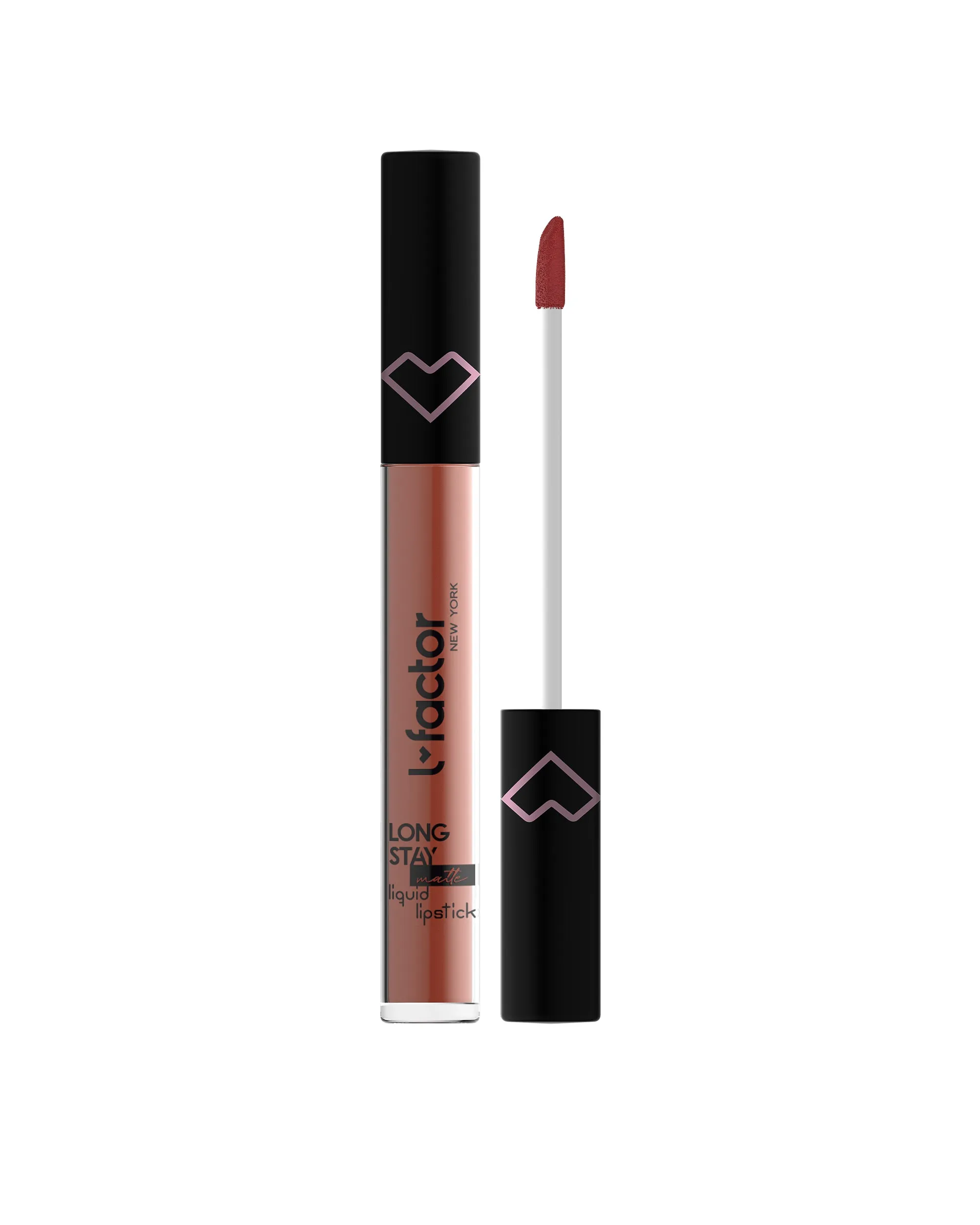 Long Stay Matte Liquid Lipstick