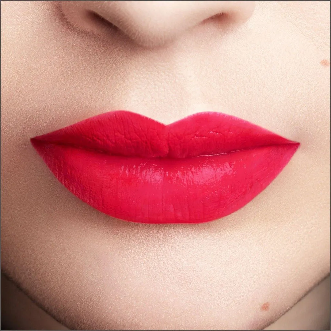 L'Oreal Rouge Signature Matte Lipstick 114 I Represent