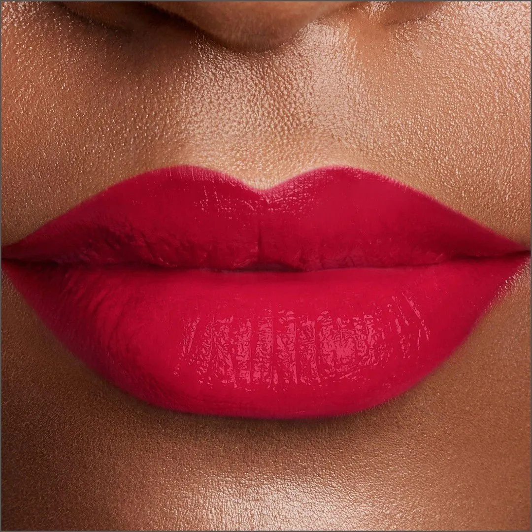 L'Oreal Rouge Signature Matte Lipstick 114 I Represent