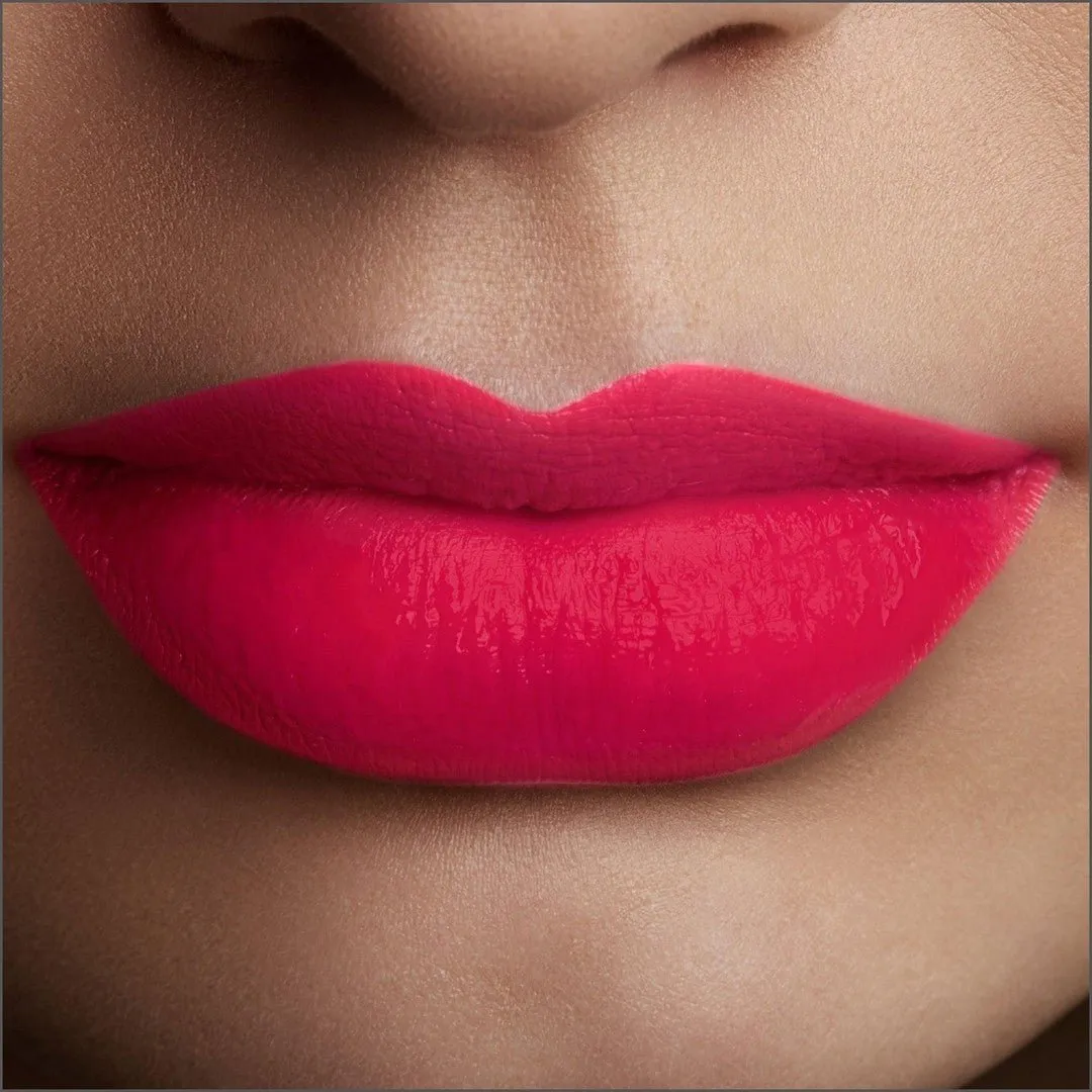 L'Oreal Rouge Signature Matte Lipstick 114 I Represent