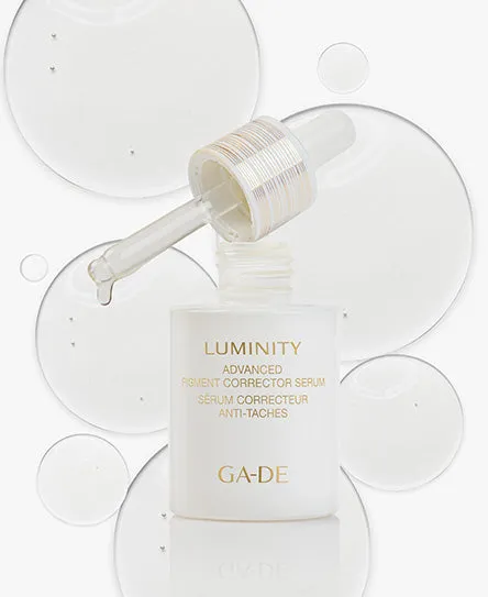 LUMINITY