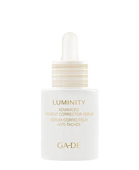 LUMINITY