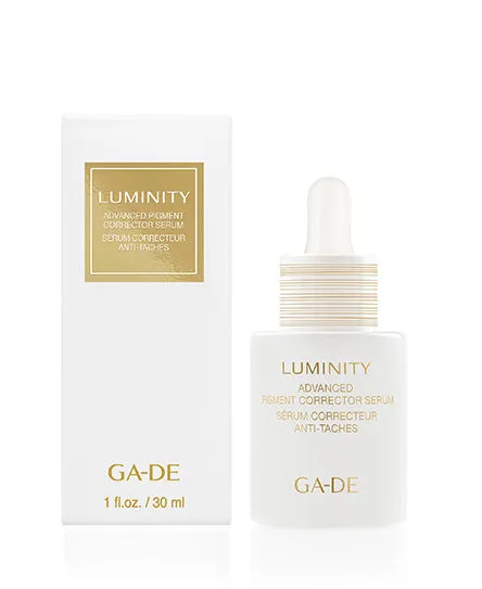 LUMINITY