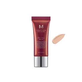 M Perfect Cover BB Cream SPF 42 PA   (20ml)