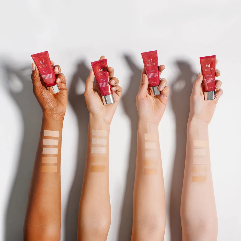 M Perfect Cover BB Cream SPF 42 PA   (20ml)