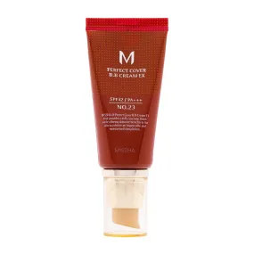 M Perfect Cover BB Cream SPF42/PA    wielofunkcyjny krem BB No.23 Natural Beige 50ml