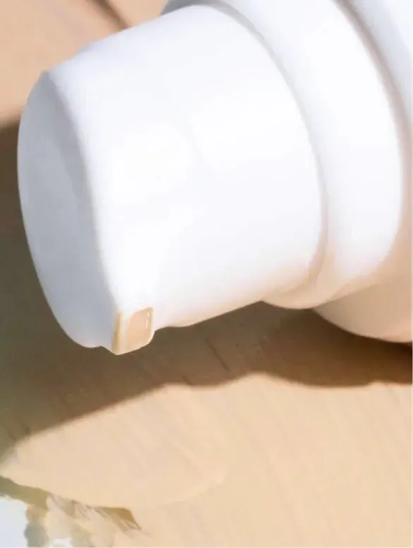 Maiden Art - Sunrise Serenity Tinted Sunscreen SPF30–30ml With Zinc Oxide, Raspberry Seed Oil, Sea Buckthorn & Hyaluronic Acid No White Cast, Lightweight & Skin-Tone Enhancing For a Radiant Healthy Glow-Perfect for Normal to Dry Skin